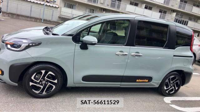 Toyota SIENTA 2024-02 8815464-10