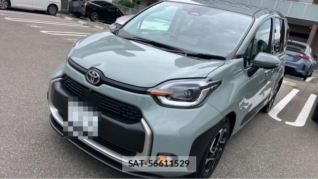Toyota SIENTA 2024-02 8815464-11