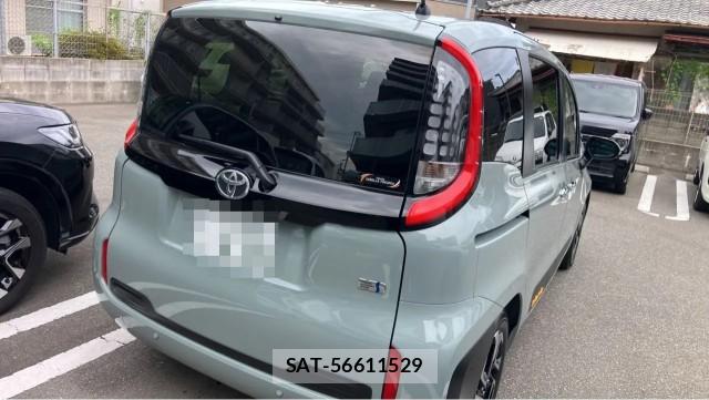 Toyota SIENTA 2024-02 8815464-12
