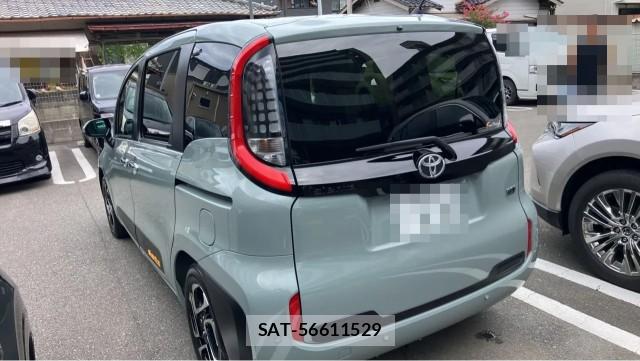 Toyota SIENTA 2024-02 8815464-13