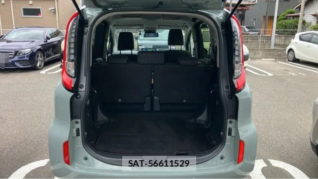 Toyota SIENTA 2024-02 8815464-17