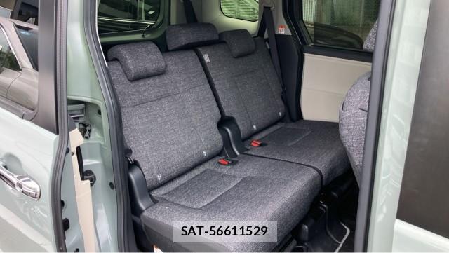 Toyota SIENTA 2024-02 8815464-6
