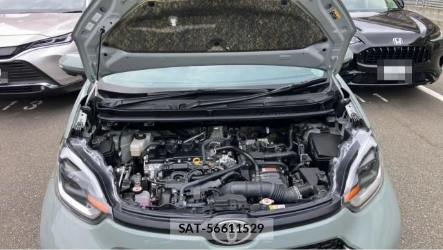 Toyota SIENTA 2024-02 8815464-7