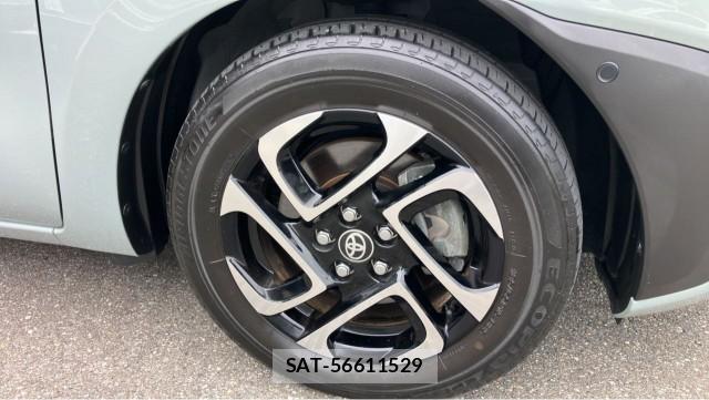 Toyota SIENTA 2024-02 8815464-8