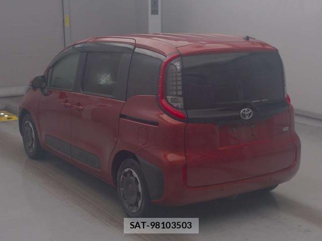 Toyota SIENTA 2023-08 8815629-4