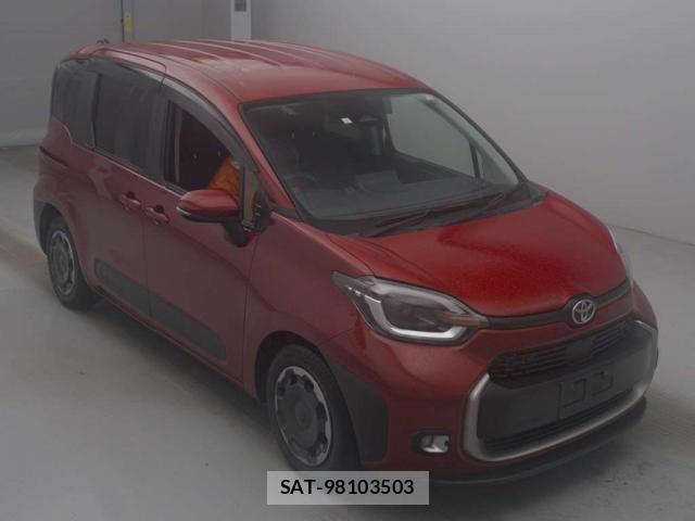 Toyota SIENTA 2023-08 8815629-5