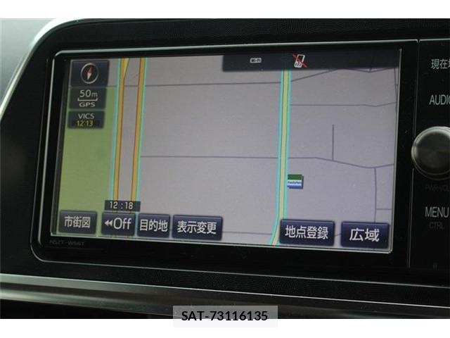 Toyota SIENTA 2016-10 8815684-1