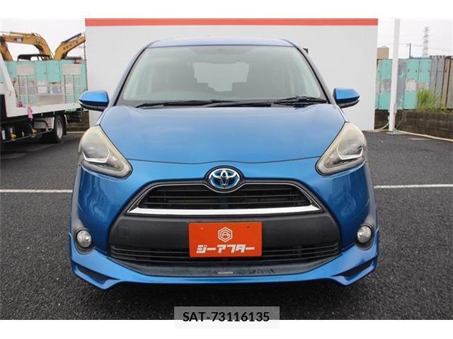 Toyota SIENTA 2016-10 8815684-10