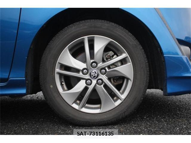 Toyota SIENTA 2016-10 8815684-17