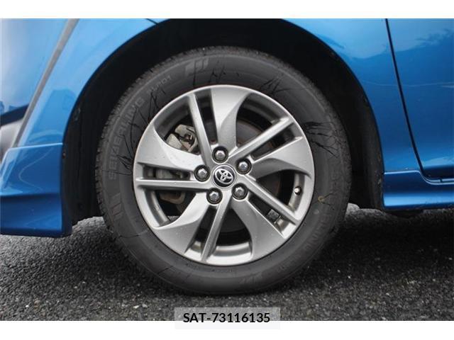Toyota SIENTA 2016-10 8815684-18