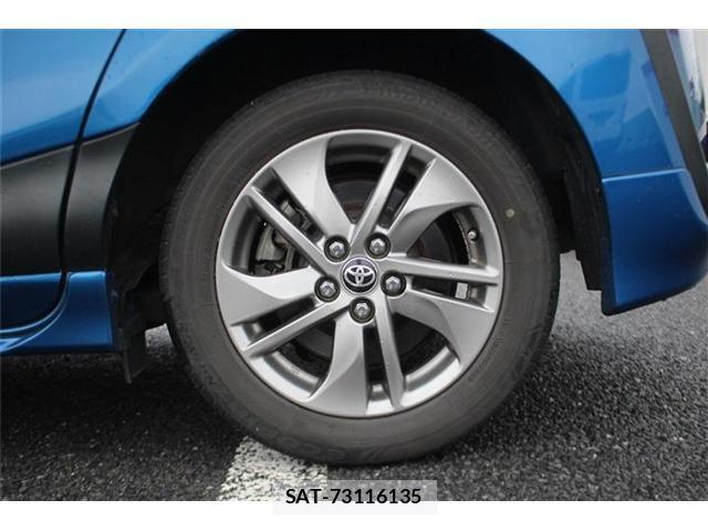 Toyota SIENTA 2016-10 8815684-19