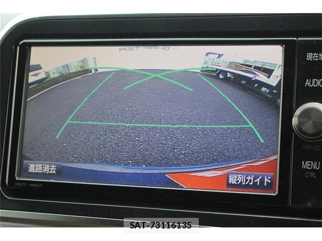 Toyota SIENTA 2016-10 8815684-2