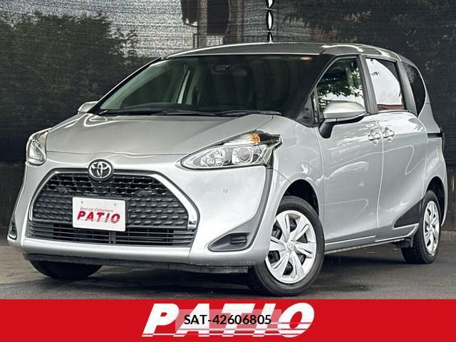 Toyota SIENTA 2021-09 8815698-0