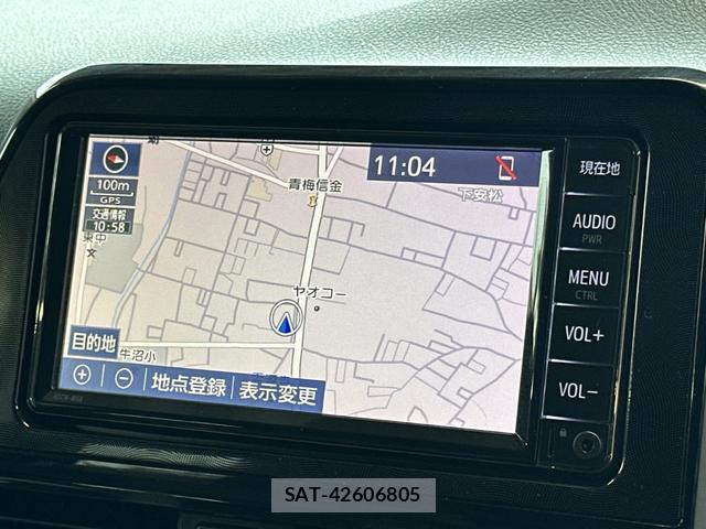 Toyota SIENTA 2021-09 8815698-2