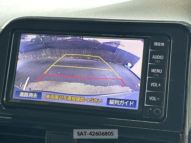 Toyota SIENTA 2021-09 8815698-4