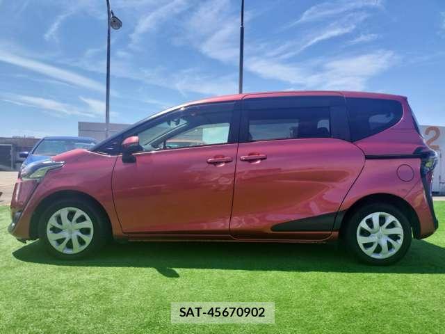 Toyota SIENTA 2017-10 8815736-16