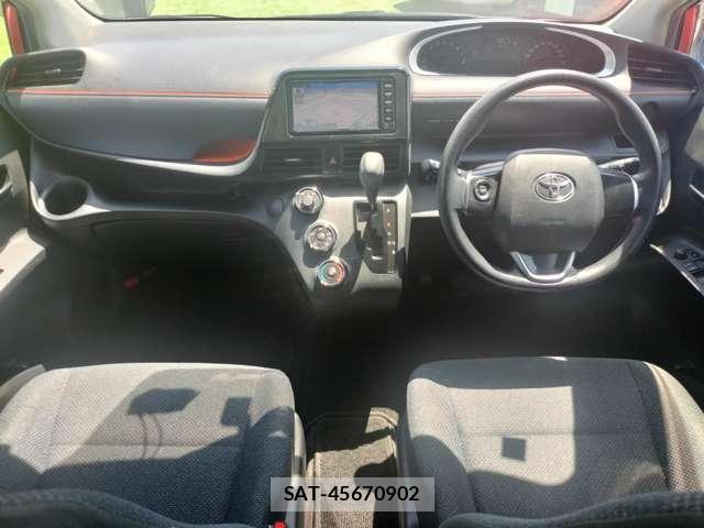 Toyota SIENTA 2017-10 8815736-4