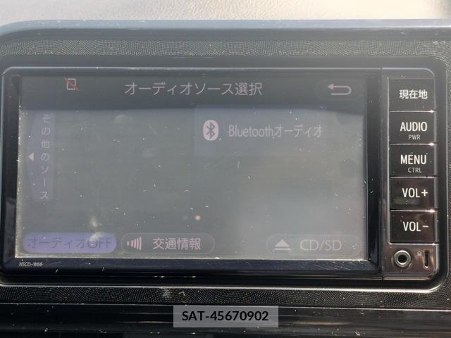 Toyota SIENTA 2017-10 8815736-7
