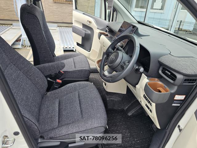 Toyota SIENTA 2023-09 8815809-4
