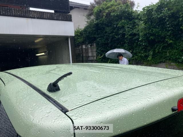 Toyota SIENTA 2010-07 8815872-5