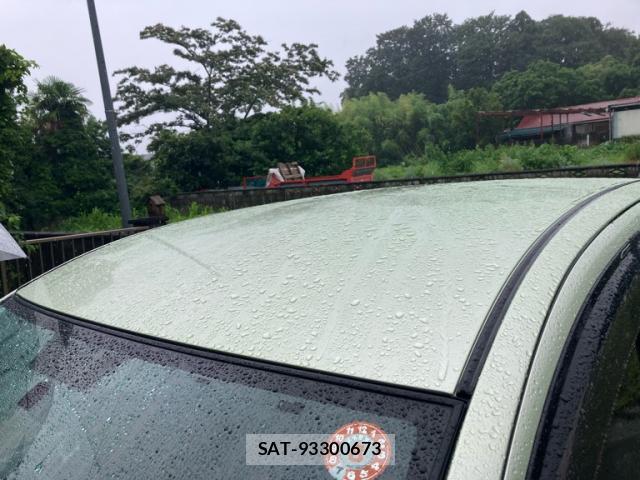 Toyota SIENTA 2010-07 8815872-6