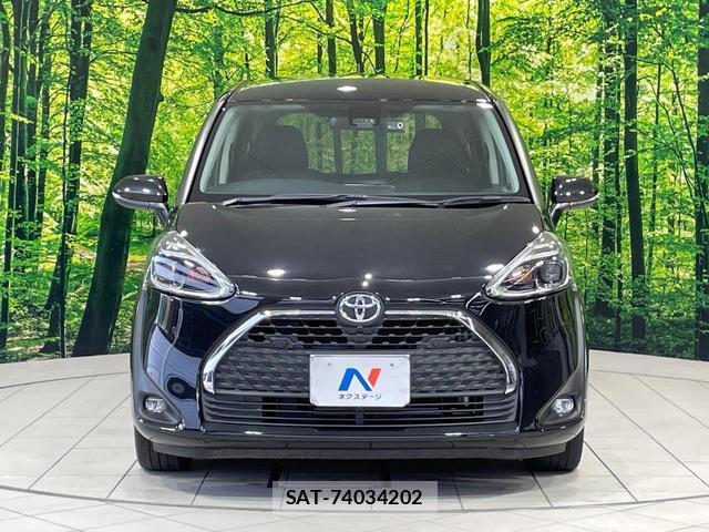 Toyota SIENTA 2022-05 8815885-13