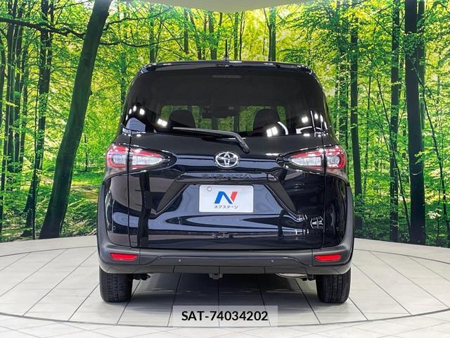 Toyota SIENTA 2022-05 8815885-14