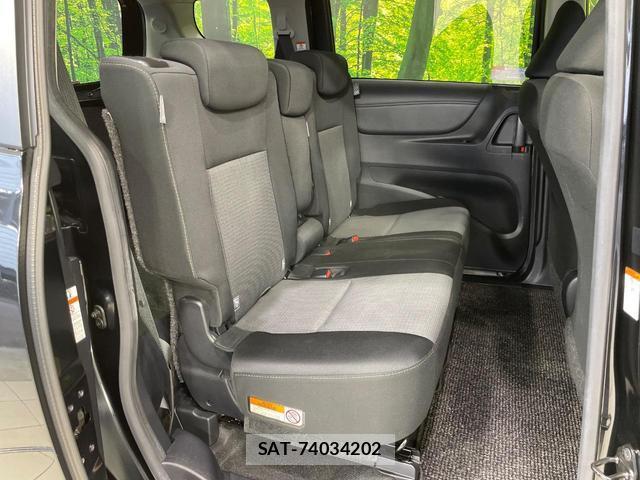 Toyota SIENTA 2022-05 8815885-8