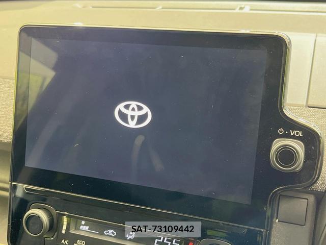 Toyota SIENTA 2022-09 8815927-2