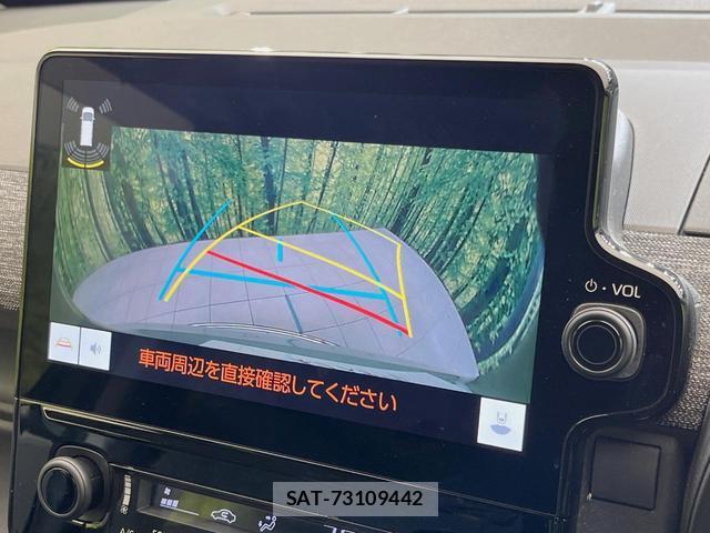 Toyota SIENTA 2022-09 8815927-3