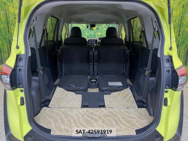 Toyota SIENTA 2019-11 8815928-10