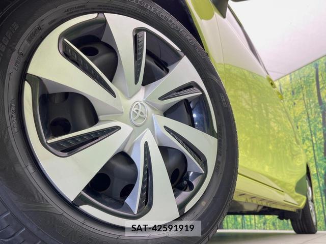 Toyota SIENTA 2019-11 8815928-13