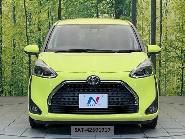 Toyota SIENTA 2019-11 8815928-14