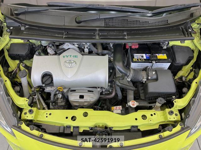 Toyota SIENTA 2019-11 8815928-17