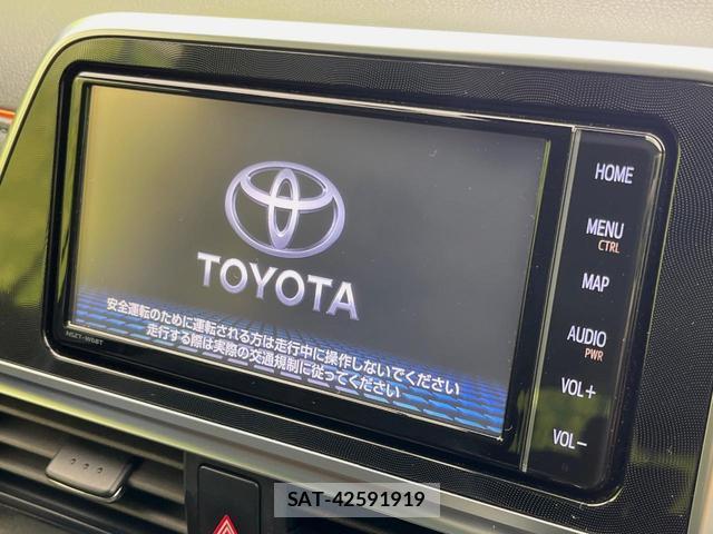 Toyota SIENTA 2019-11 8815928-2
