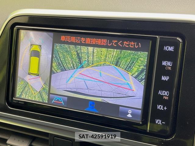 Toyota SIENTA 2019-11 8815928-3