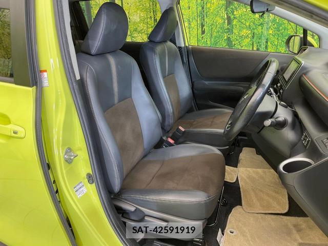 Toyota SIENTA 2019-11 8815928-7