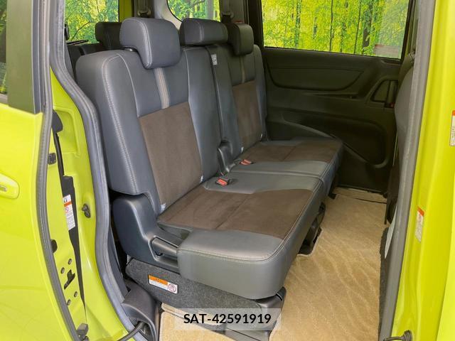 Toyota SIENTA 2019-11 8815928-8