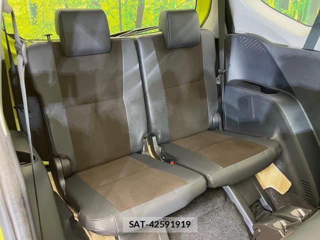 Toyota SIENTA 2019-11 8815928-9