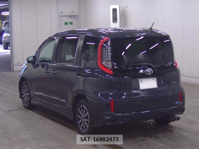 Toyota SIENTA 2025-07 8816019-1