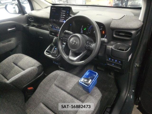 Toyota SIENTA 2025-07 8816019-2