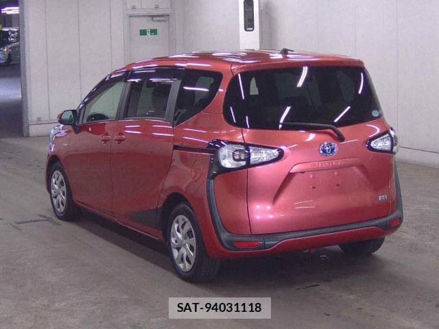 Toyota SIENTA 2017-03 8816034-1