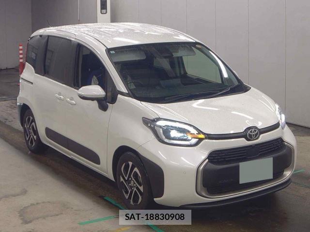 Toyota SIENTA 2022-12 8816206-4
