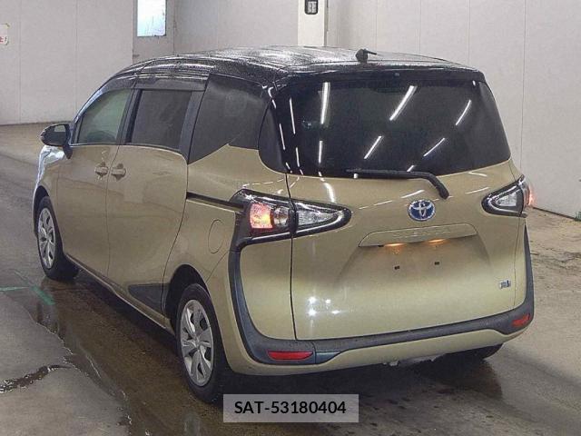Toyota SIENTA 2021-07 8816213-4
