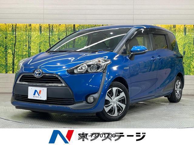 Toyota SIENTA 2017-01 8816460-0