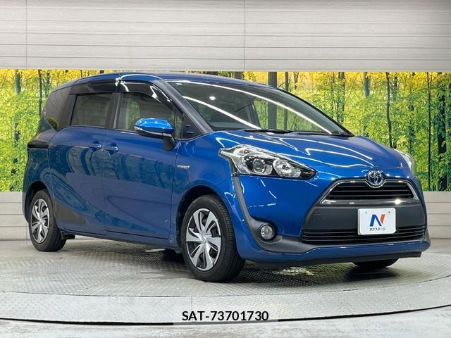 Toyota SIENTA 2017-01 8816460-16