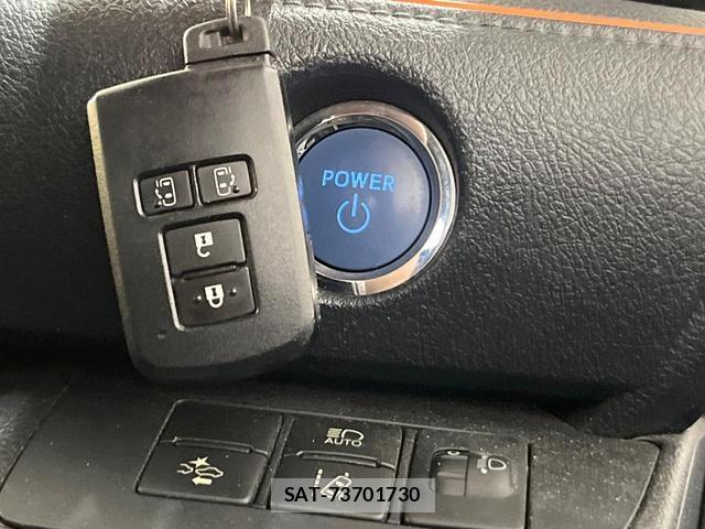 Toyota SIENTA 2017-01 8816460-6