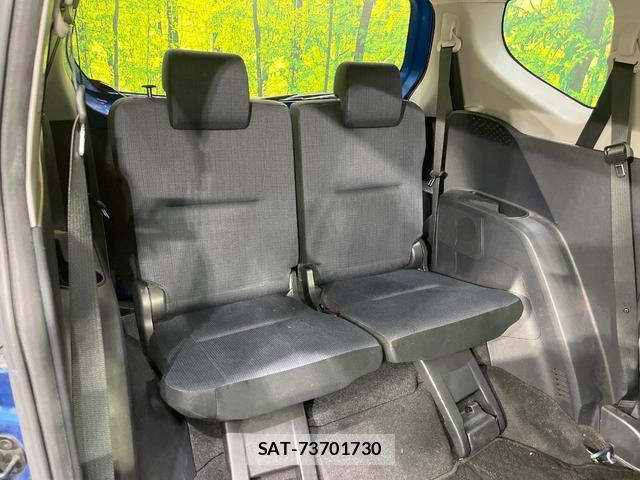 Toyota SIENTA 2017-01 8816460-9