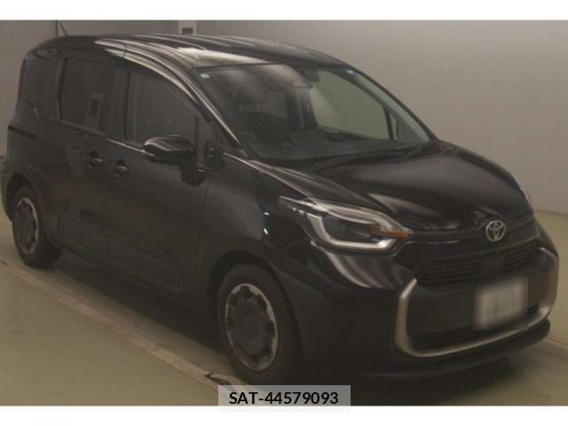Toyota SIENTA 2023-02 8816555-0