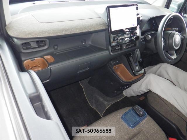 Toyota SIENTA 2025-03 8816567-2